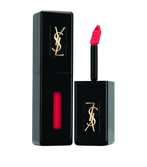 ysl vernis à lèvres